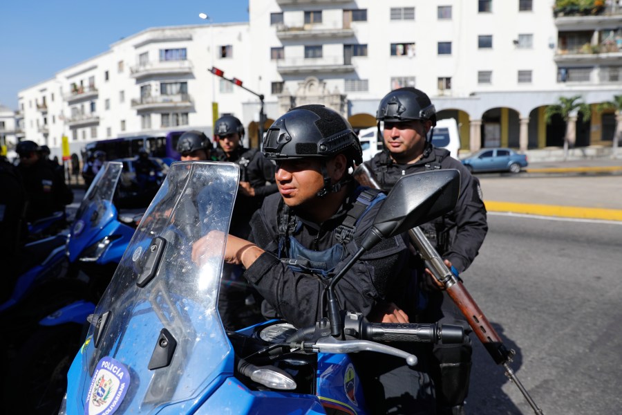 venezuelan-government-seeks-to-show-it-is-operating-free-from-us-control