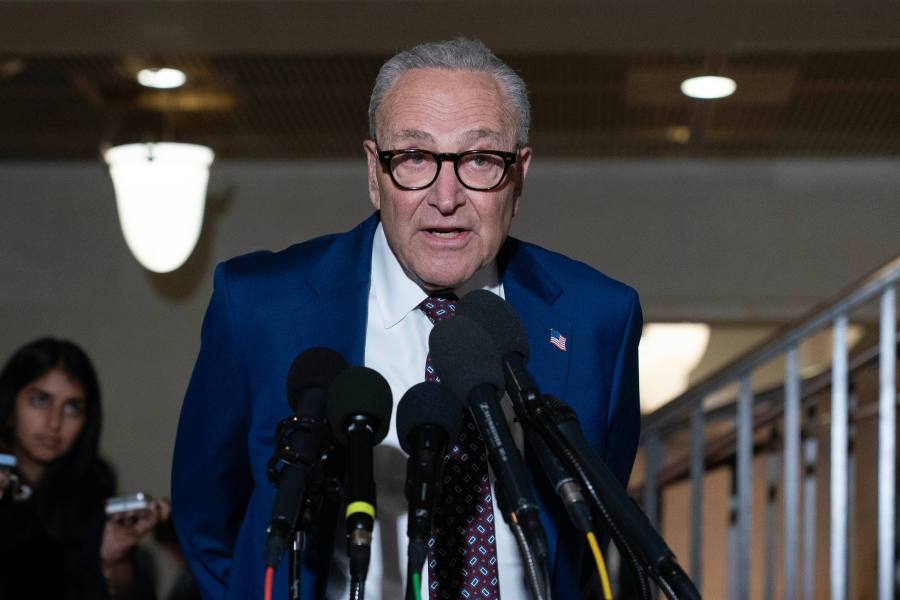 rubio,-hegseth-brief-congressional-leaders-as-questions-mount-over-next-steps-in-venezuela