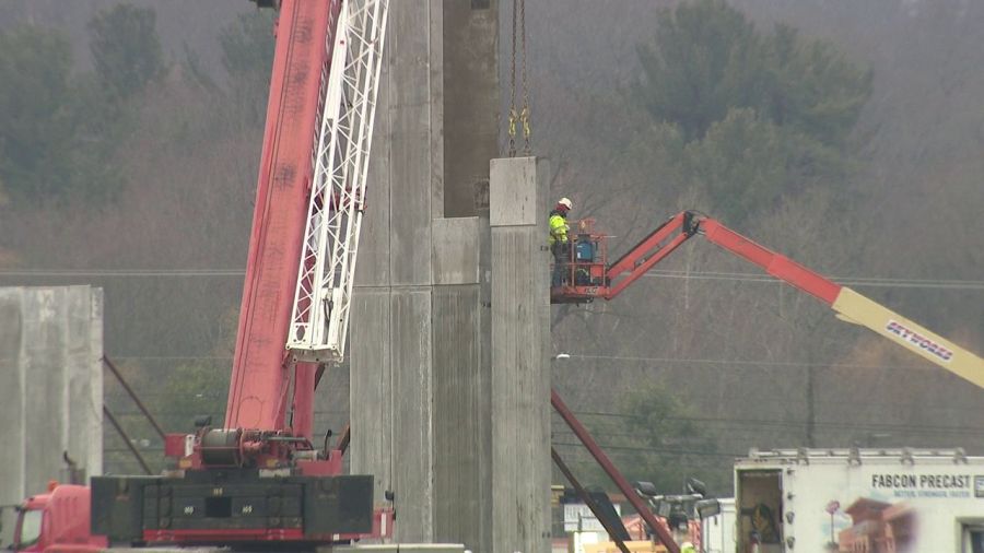 new-hermitage-target-progressing