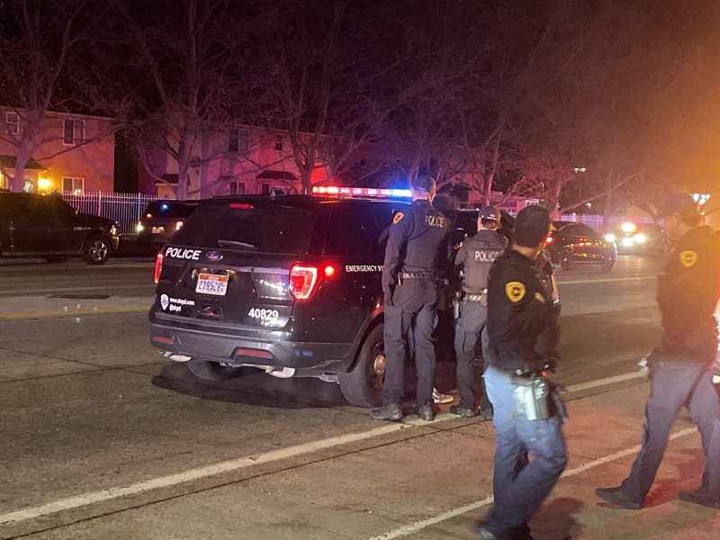 shooting-outside-lds-church-in-utah-leaves-2-dead,-6-injured;-no-suspect-in-custody