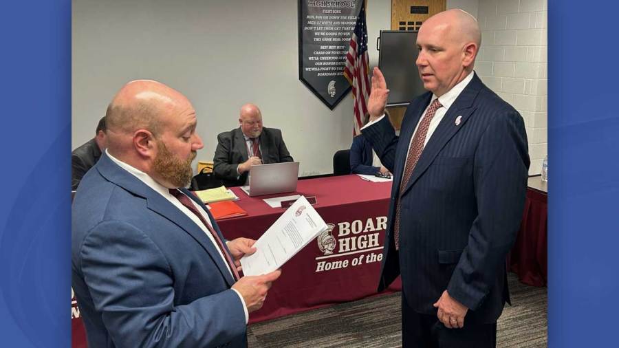 boardman-boe-welcomes-new-member