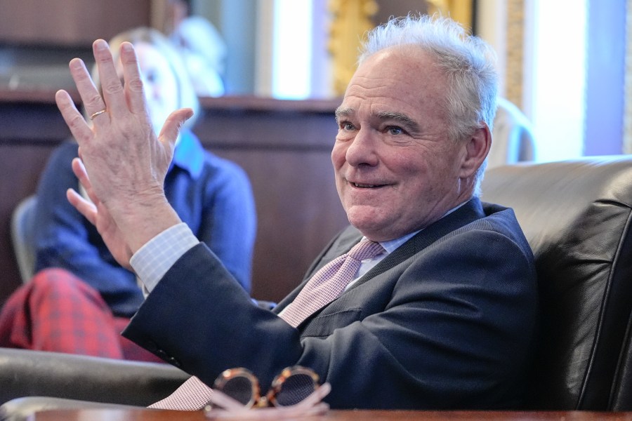 senate-pushes-back-on-trump’s-military-threats-against-venezuela-with-war-powers-vote