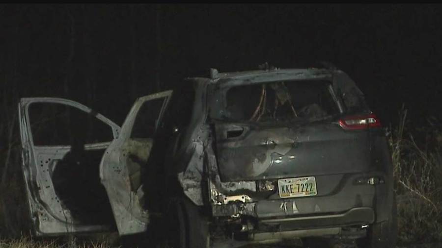 car-catches-fire-on-youngstown’s-west-side