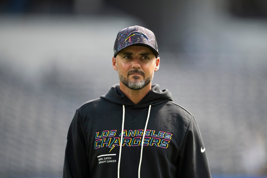 report:-browns-seek-interview-with-chargers-defensive-coordinator