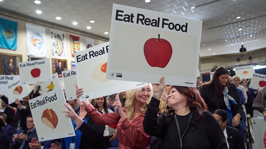 kennedy-shakes-up-dietary-guidelines:-winners-and-losers