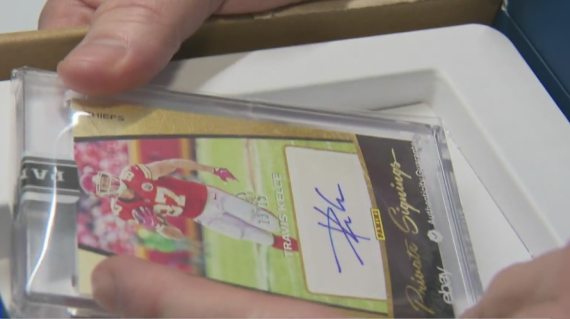 fake-travis-kelce-trading-cards-used-in-new-qr-code-scam:-kansas-city-authorities