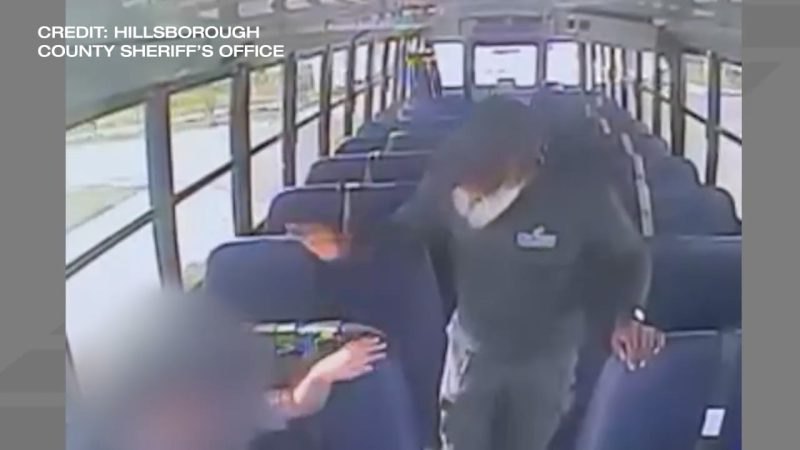 florida-school-bus-aide-accused-of-hitting-autistic-child:-sheriff