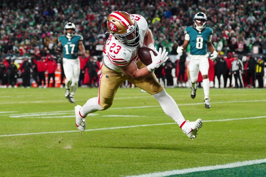 49ers-eliminate-defending-super-bowl-champion-eagles-23-19