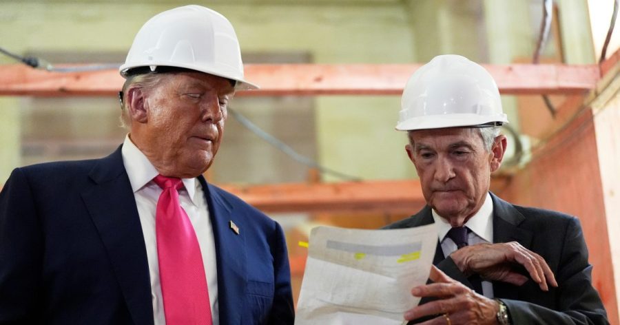 powell-says-doj-has-subpoenaed-federal-reserve,-threatens-criminal-indictment