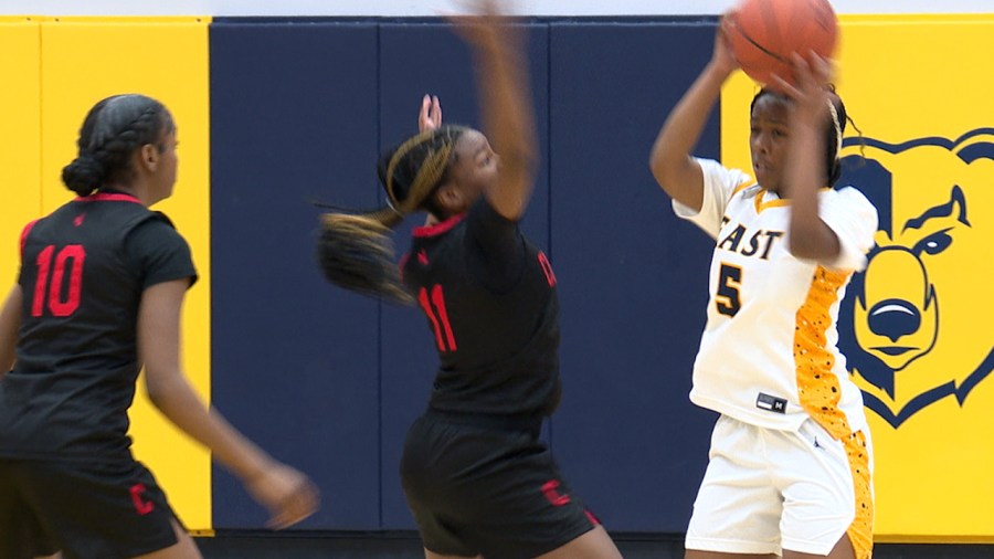 chaney-overpowers-east-in-second-to-final-matchup