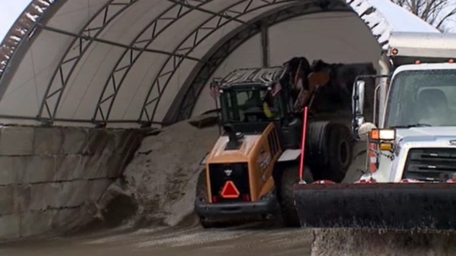 salt-delivery-issues-continue-but-supply-remains-steady-in-mahoning-county