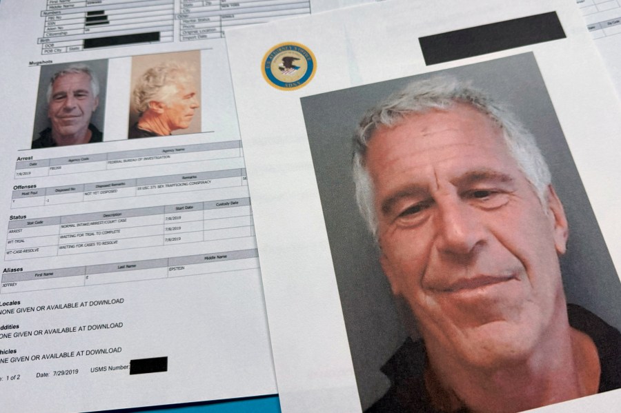 justice-department-says-members-of-congress-can’t-intervene-in-release-of-epstein-files