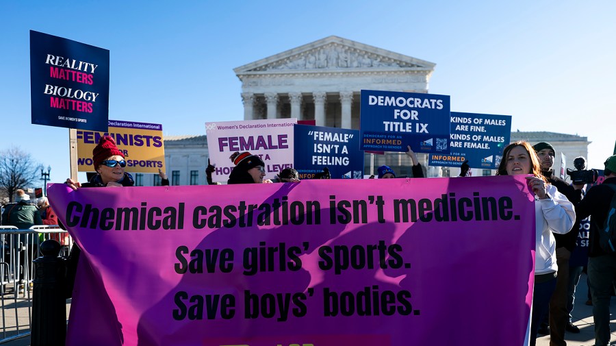 both-sides-on-edge-as-supreme-court-appears-poised-to-uphold-transgender-athlete-bans