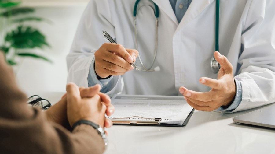 cancer-survival-rates-are-up,-report-shows