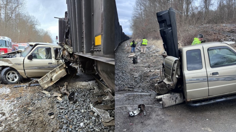 car-and-train-collide-in-north-beaver-township