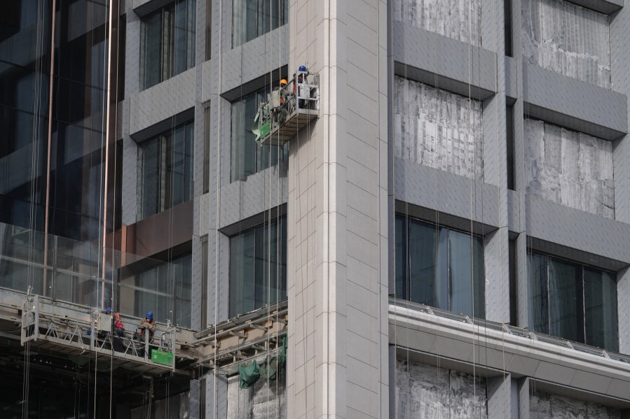 china’s-economy-grows-5%-in-2025,-buoyed-by-strong-exports-despite-trump’s-tariffs