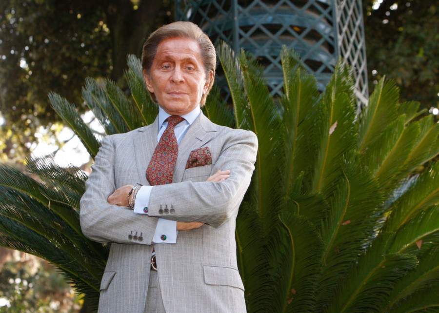 valentino,-fashion-designer-to-the-jet-set,-dies-aged-93-in-rome