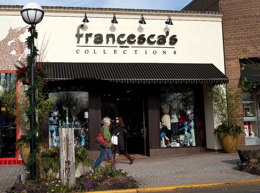 francesca’s-closing-all-stores,-liquidating-inventory:-report