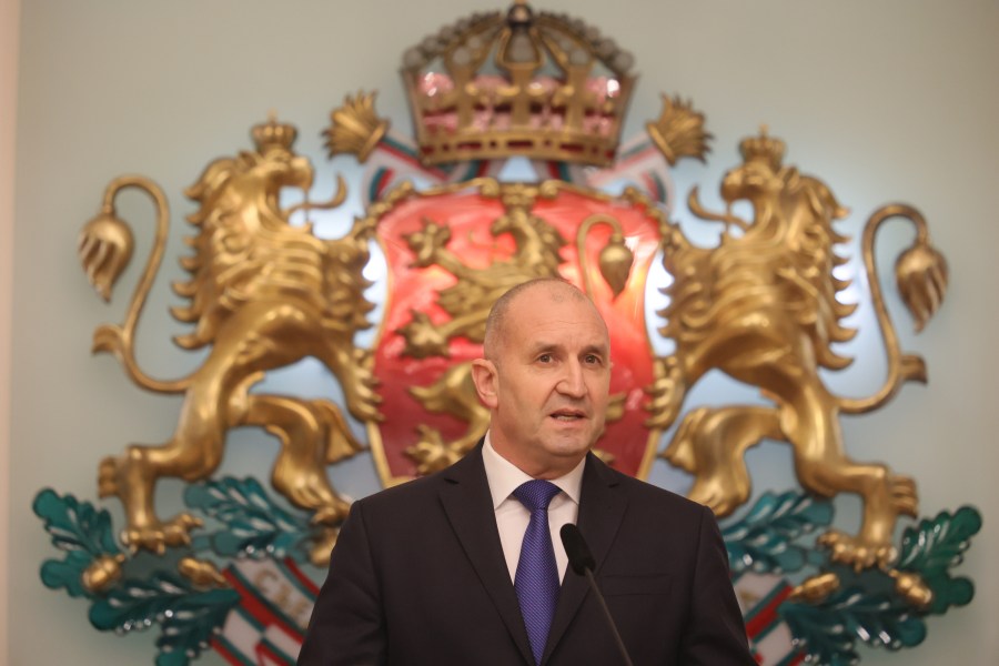 bulgaria’s-left-leaning-president-rumen-radev-says-he-is-stepping-down