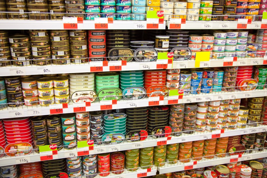 recalled-tuna-accidently-shipped-to-stores-in-ohio:-fda