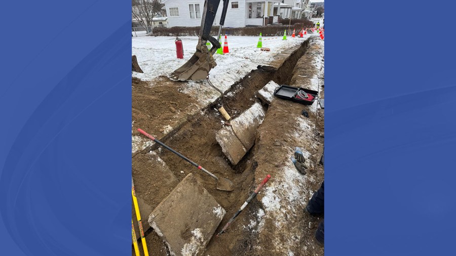 new-castle-fire-crews-rescue-utility-worker-stuck-in-trench