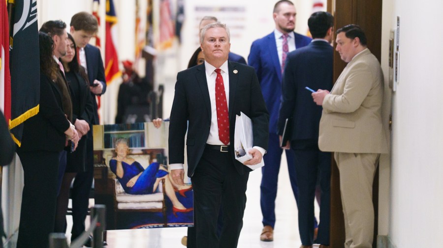 house-panel-to-depose-ghislaine-maxwell-on-feb.-9,-comer-says