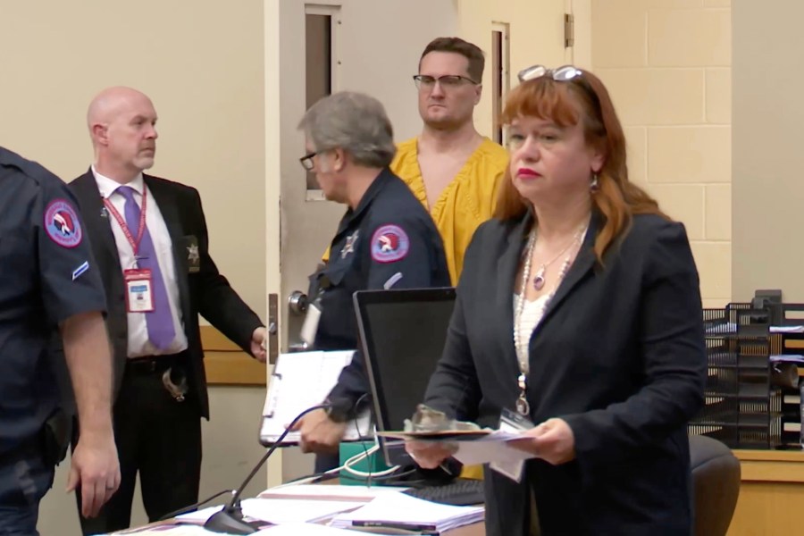 first-court-date-scheduled-for-man-accused-of-killing-ex-wife,-her-husband-in-ohio