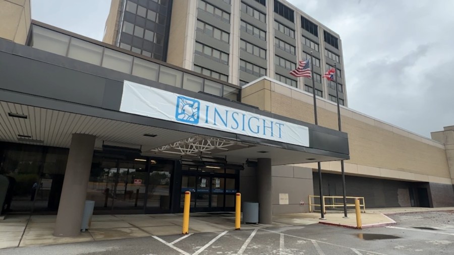 insight-surrenders-hospital-license:-odh