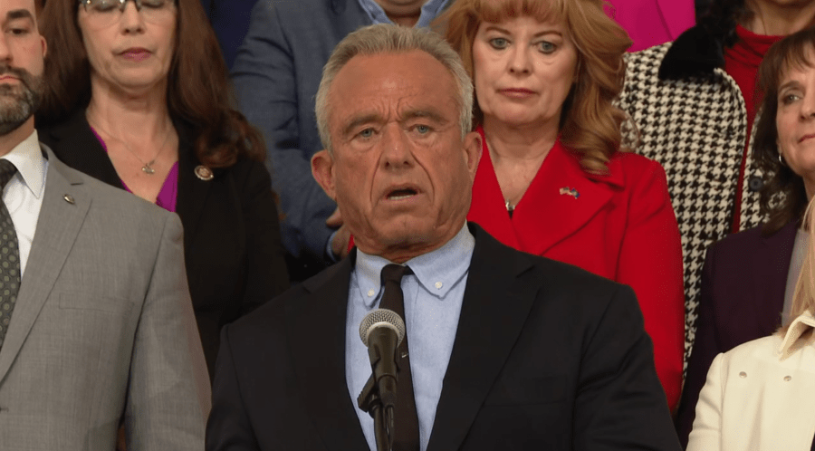 health-secretary-robert-f-kennedy-jr.-speaks-in-harrisburg