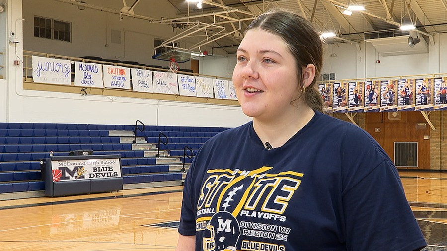 mcdonald-state-title-hopeful-earns-student-athlete-of-the-week