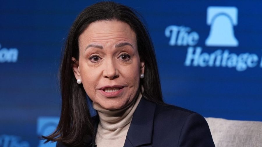 venezuelan-opposition-leader-machado-defends-giving-trump-her-nobel-prize