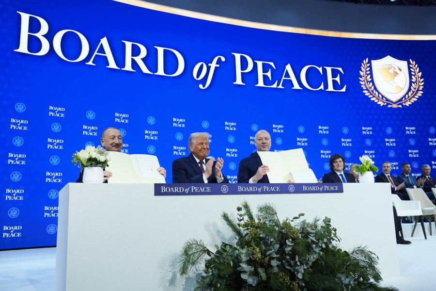 which-countries-have-joined-trump’s-board-of-peace?
