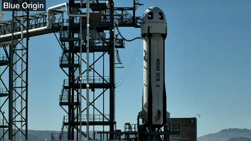 blue-origin-launching-17th-crewed-mission-to-space-on-thursday:-who’s-on-it?