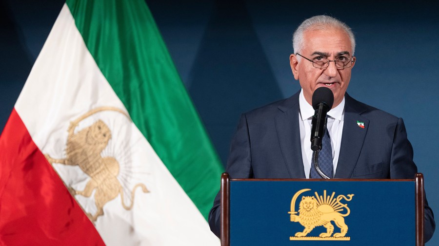 voice-of-america’s-persian-service-blacks-out-iran’s-exiled-crown-prince