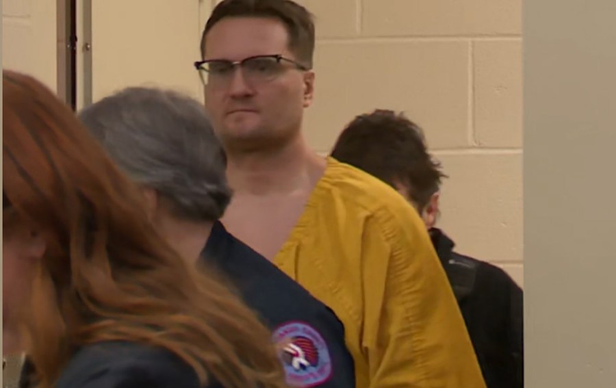 dr.-michael-mckee-pleads-not-guilty,-remanded-in-the-tepe-murder-case