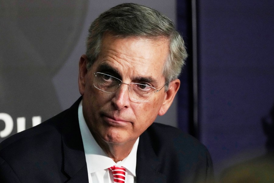 judge-rules-us-justice-department-filed-lawsuit-over-georgia-voter-data-in-wrong-city