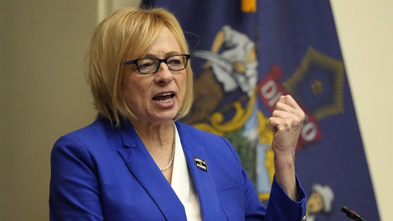 maine-governor-requests-meeting-with-trump-over-ice-deployment,-citing-minnesota-shooting