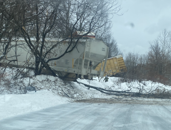wine-coolers?-multiple-train-cars-transferring-wine-derailed-in-snow