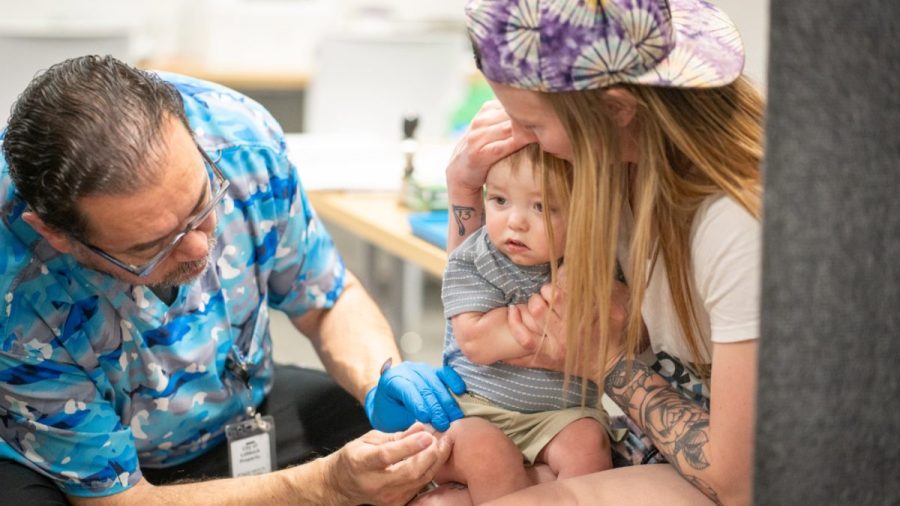 american-academy-of-pediatrics-departs-from-cdc-with-childhood-vaccine-guidance