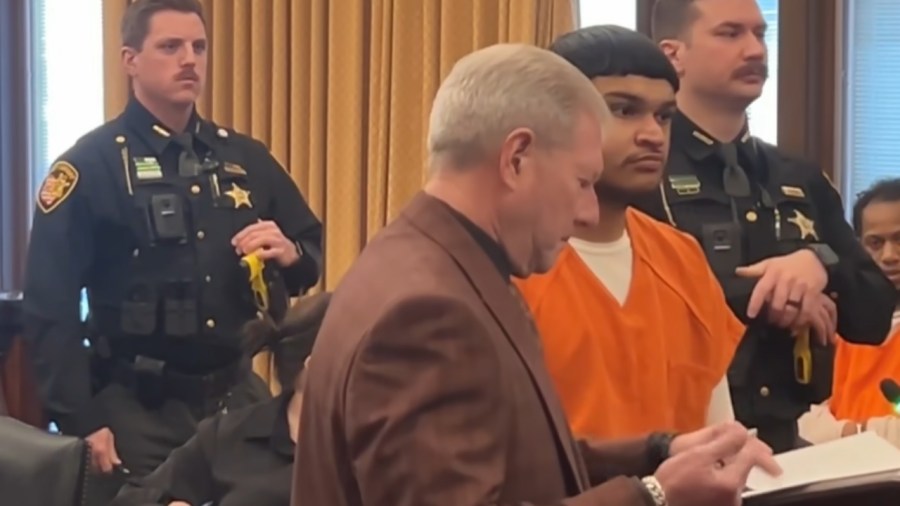 bond-continued-for-man-accused-of-shooting-at-austintown-apartment-complex