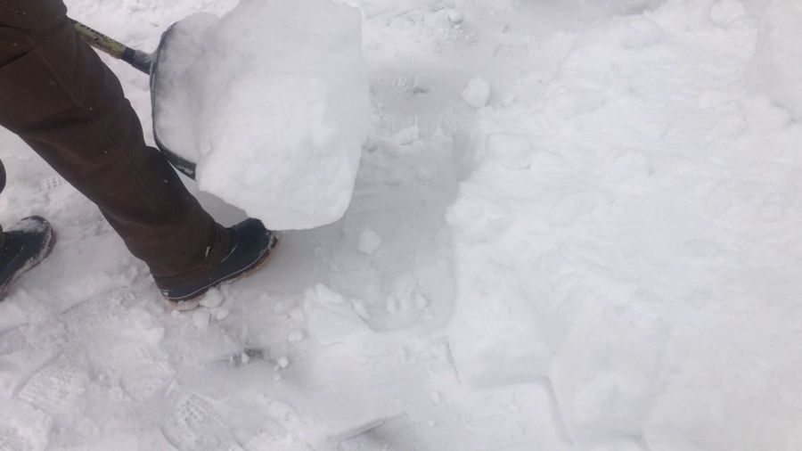 doctor-offers-tips-following-shoveling-collapse-in-boardman