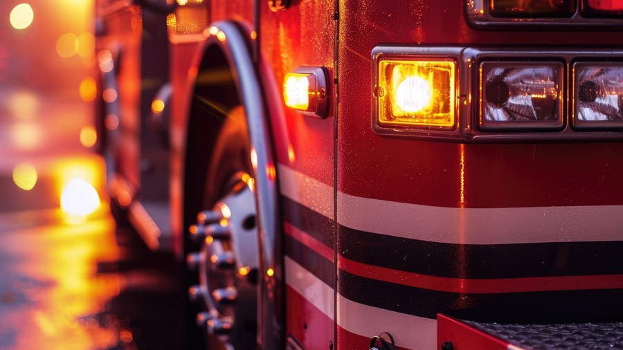 road-closed-due-to-house-fire-in-brookfield