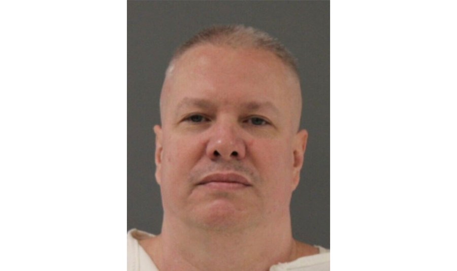 texas-man-convicted-of-2-fatal-shootings-becomes-the-1st-person-executed-in-the-us-this-year