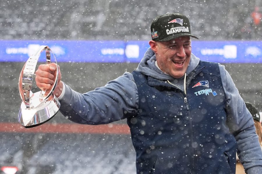 mike-macdonald-and-mike-vrabel-lead-seahawks-and-patriots-to-super-bowl-in-quick-turnarounds