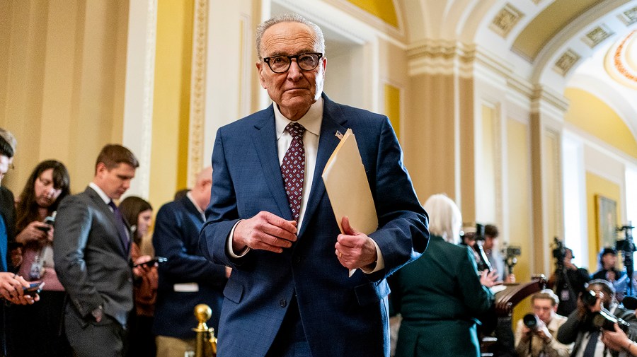 congress-closer-to-government-shutdown-after-senate-blocks-funding-bill