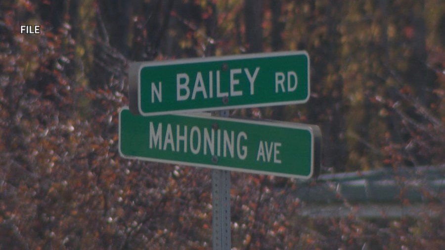 portion-of-mahoning-avenue-to-close-for-culvert-work