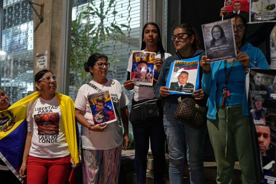 venezuela-announces-amnesty-bill-that-could-lead-to-mass-release-of-political-prisoners