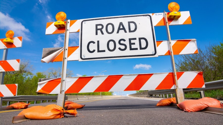 water-main-break-in-east-liverpool-closes-road