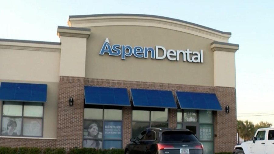 ‘in-pain-for-years’:-patients-say-aspen-dental-clinics-in-missouri-made-dental-problems-worse