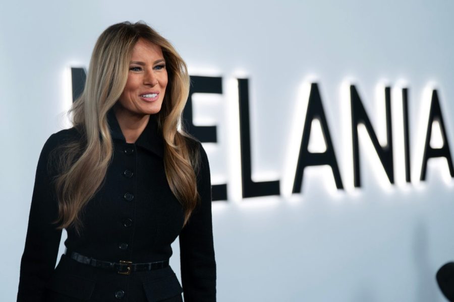 ‘melania’-documentary-debuts-with-strong-ticket-sales,-low-ratings-from-critics